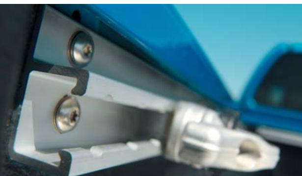 NISSAN NAVARA - ACCUEILLANT - 10