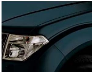 NISSAN NAVARA - NAVARA PLATINUM - 9