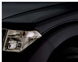 NISSAN NAVARA - NAVARA PLATINUM - 5