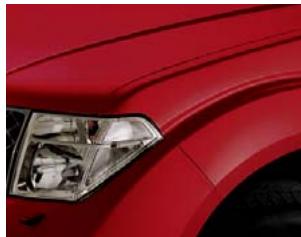 NISSAN NAVARA - NAVARA PLATINUM - 10