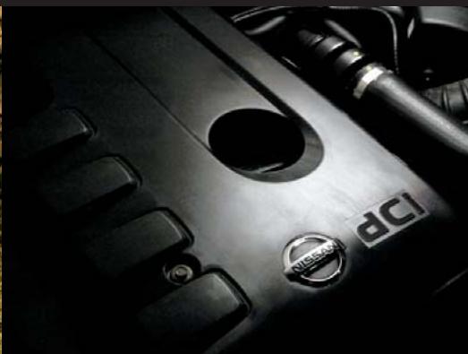 NISSAN NAVARA - ACCUEILLANT - 4