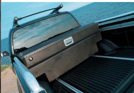 NISSAN NAVARA - TRANSPORTEUR, SÉDUCTEUR - 1