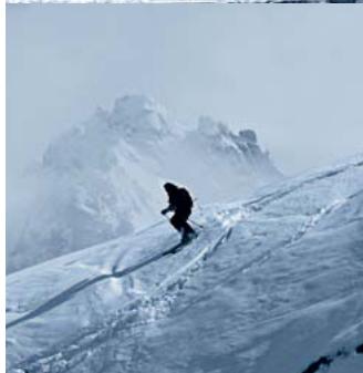 NISSAN NAVARA - NISSAN NAVARA LA PUISSANCE INTELLIGENTE - 7