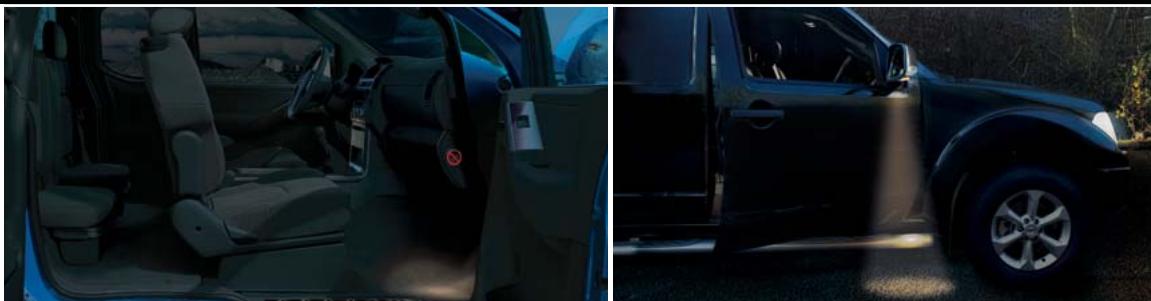 NISSAN NAVARA - INGÉNIEUX - 2