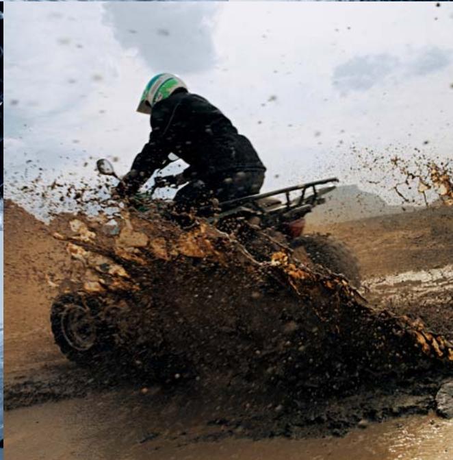 NISSAN NAVARA - NISSAN NAVARA LA PUISSANCE INTELLIGENTE - 8