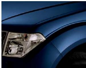 NISSAN NAVARA - NAVARA PLATINUM - 6