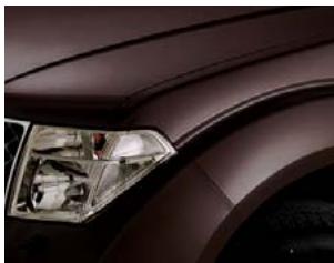 NISSAN NAVARA - NAVARA PLATINUM - 11