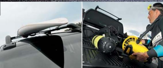 NISSAN NAVARA - ACCUEILLANT - 7