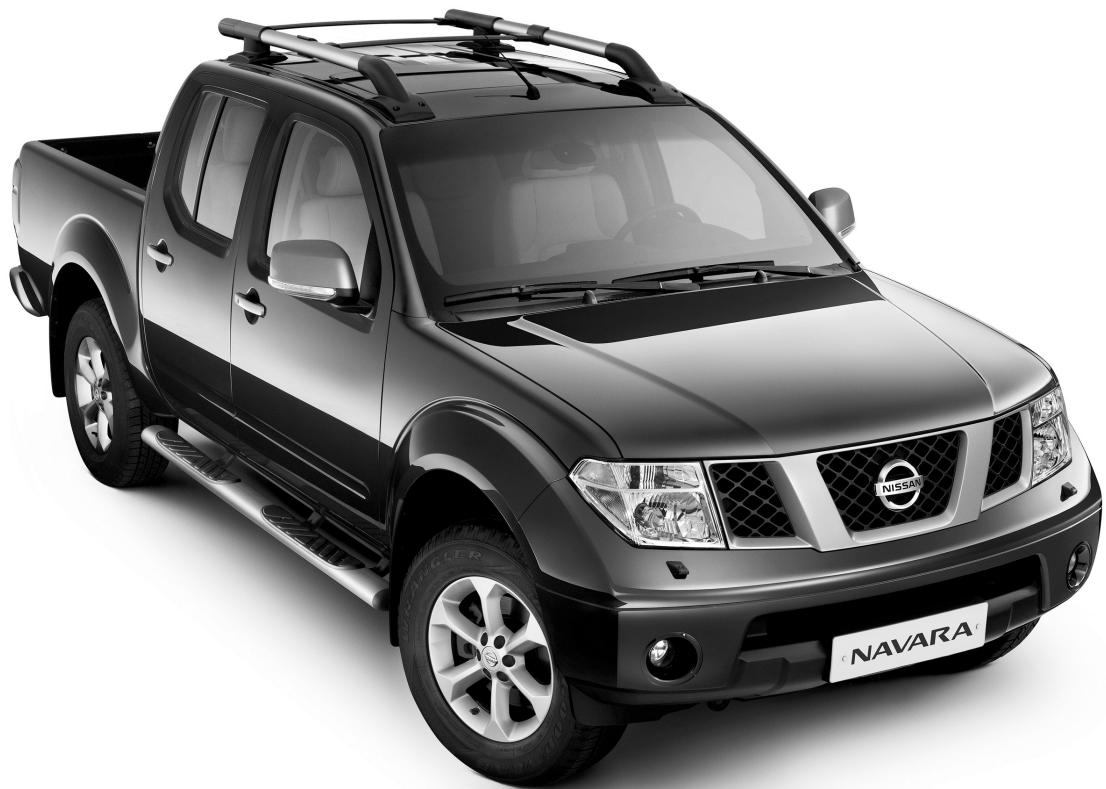 NISSAN NAVARA - PARCE QUE C'EST VOUS - 4