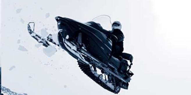 NISSAN NAVARA - NISSAN NAVARA LA PUISSANCE INTELLIGENTE - 11