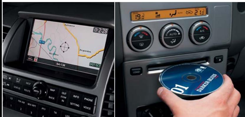 NISSAN NAVARA - SACHEZ OÛ VOUS ALLEZ - 1