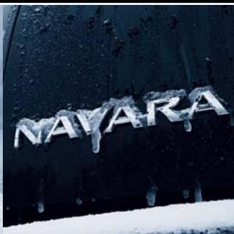 NISSAN NAVARA - NISSAN NAVARA LA PUISSANCE INTELLIGENTE - 4