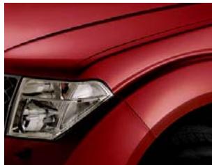 NISSAN NAVARA - NAVARA PLATINUM - 7