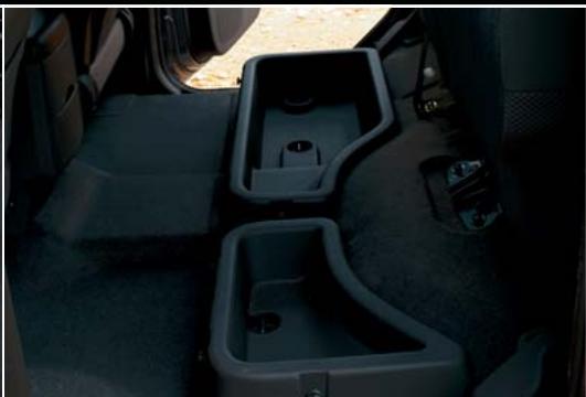 NISSAN NAVARA - VRAIES PLACES - 2