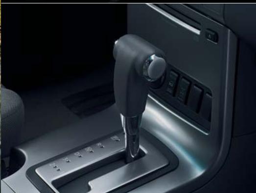 NISSAN NAVARA - ACCUEILLANT - 5