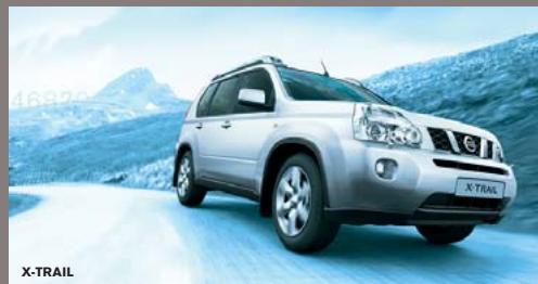 NISSAN NAVARA - PARCE QUE C'EST VOUS - 1