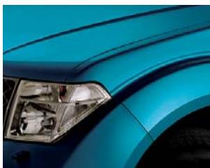 NISSAN NAVARA - NAVARA PLATINUM - 8