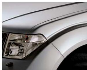 NISSAN NAVARA - NAVARA PLATINUM - 4