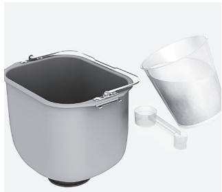 ELECTROLUX EBM 8000,  EBM8000,  EBM8000 - F - 1