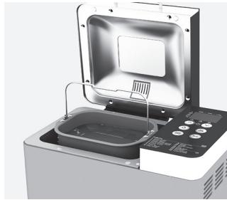 ELECTROLUX EBM 8000,  EBM8000,  EBM8000 - F - 3