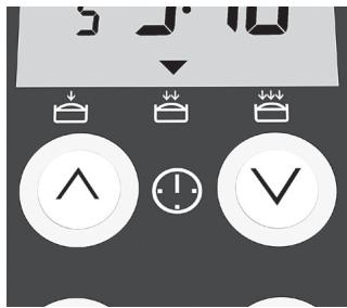 ELECTROLUX EBM 8000,  EBM8000,  EBM8000 - A késletetett inditás ① funkció - 2