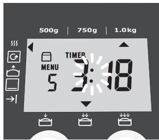 ELECTROLUX EBM 8000,  EBM8000,  EBM8000 - HU - 3