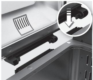 ELECTROLUX EBM 8000,  EBM8000,  EBM8000 - 1 - 1