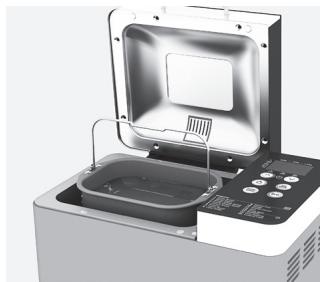 ELECTROLUX EBM 8000,  EBM8000,  EBM8000 - N - 2