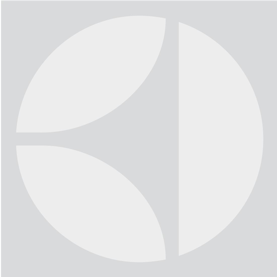 ELECTROLUX EFB 90580 OX - 1