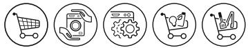 ELECTROLUX EFB 90580 OX - PRIEDAI IR VARTOJIMO REIKMENYS - 1