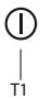 ELECTROLUX EFB 90580 OX - KOMMANDON - 1