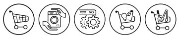 ELECTROLUX EFB 90580 OX - ACCESSORIES AND CONSUMABLES - 1