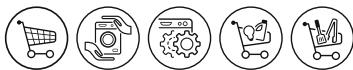 ELECTROLUX EFB 90580 OX - ZUBEHÖR UND VERBRAUCHSMATERIALIEN - 1