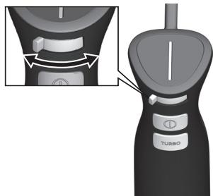 ELECTROLUX EHM4400 - 3