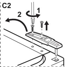 C2 1 2