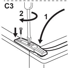 C3 2 1