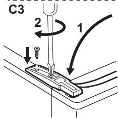 C3 2 1