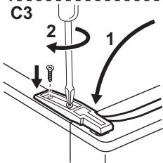 C3 2 1
