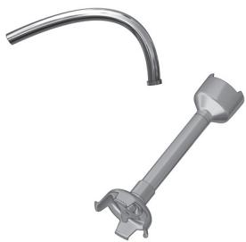 ELECTROLUX ESTM6400 ULTRAMIX PRO - Prieš pirmą kartą naudodami prietaisą atidżiai perskaitykite śias instrukcijas. - 1
