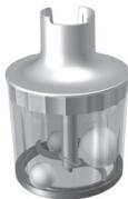 ELECTROLUX ESTM6400 ULTRAMIX PRO - Початок роботи - 5
