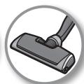 ELECTROLUX Z8822R ULTRA ONE - 3in1 - 10
