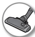 ELECTROLUX Z8822R ULTRA ONE - 3in1 - 13
