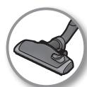 ELECTROLUX Z8822R ULTRA ONE - 3in1 - 9