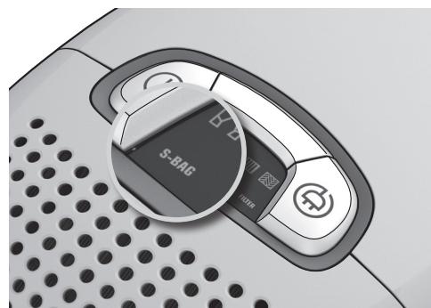 ELECTROLUX Z8822R ULTRA ONE - Beschrijving van de UltraOne: - 28