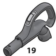 ELECTROLUX Z8822R ULTRA ONE - Forbrukerinformasjon og miljoretningslinjer - 4