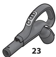 ELECTROLUX Z8822R ULTRA ONE - Forbrukerinformasjon og miljoretningslinjer - 8