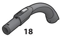 ELECTROLUX Z8822R ULTRA ONE - Appareil en fin de vie - 3