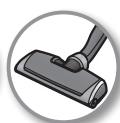 ELECTROLUX Z8822R ULTRA ONE - 3in1 - 10