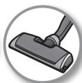 ELECTROLUX Z8822R ULTRA ONE - 3in1 - 11