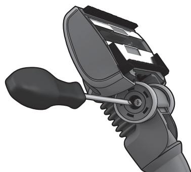 ELECTROLUX Z8822R ULTRA ONE - Het motorfilter verrangen - 2